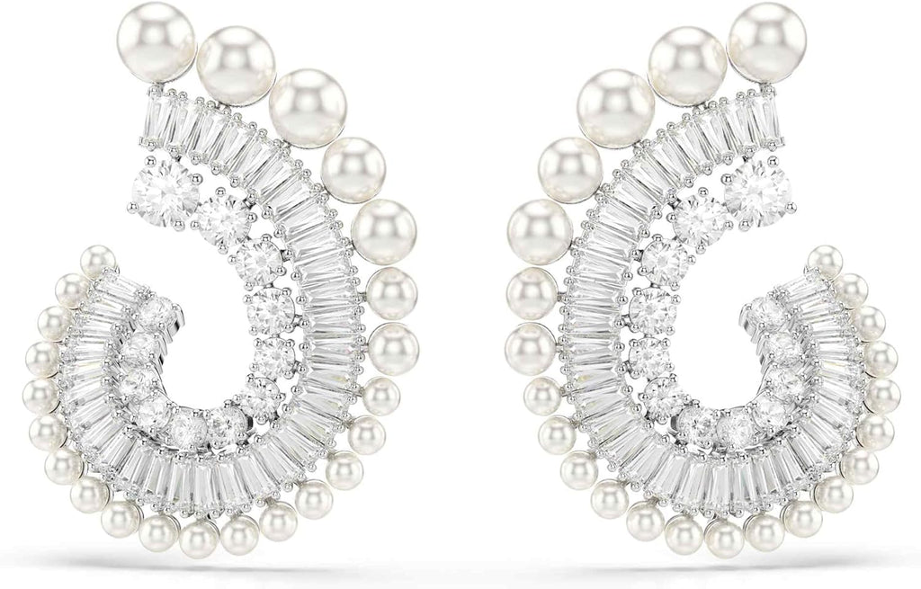 Swarovski Ariana Grande x Swarovski Collection Earrings