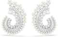 Swarovski Ariana Grande x Swarovski Collection Earrings