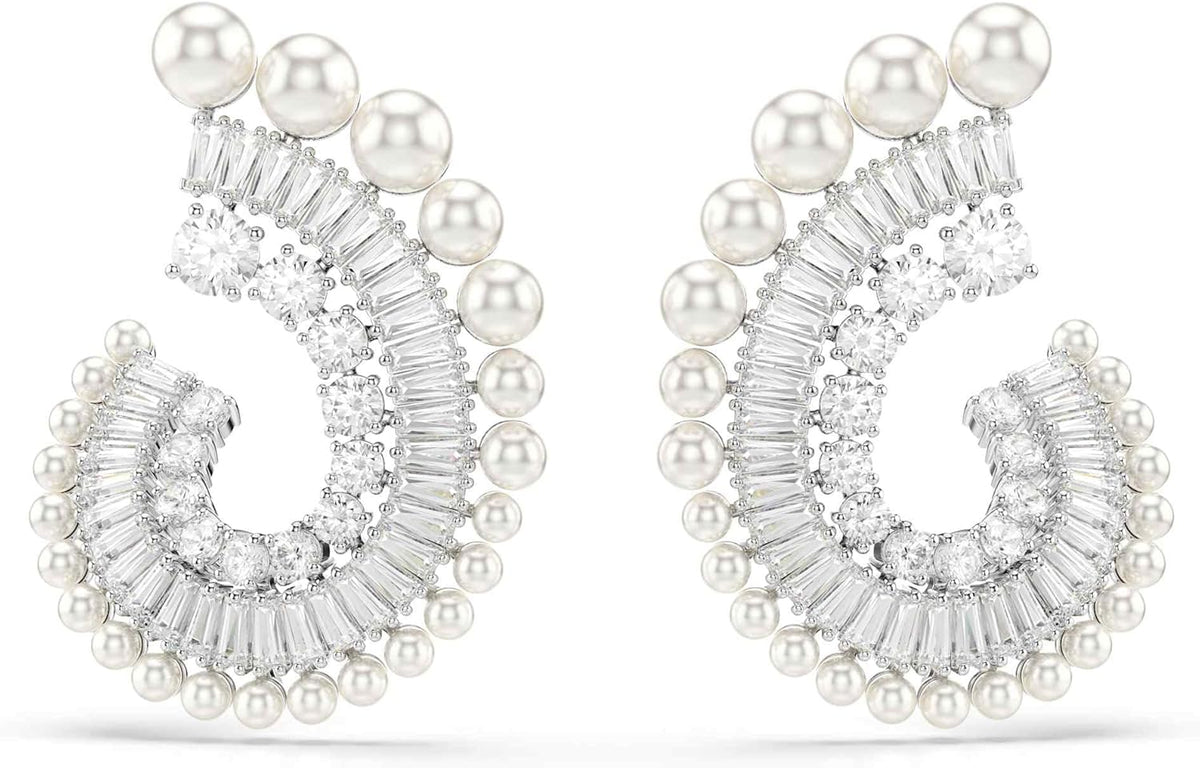 Swarovski Ariana Grande x Swarovski Collection Earrings