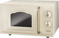 Gorenje MO4250CLI Comptoir Micro-ondes grill 20 L 700 W Ivoire