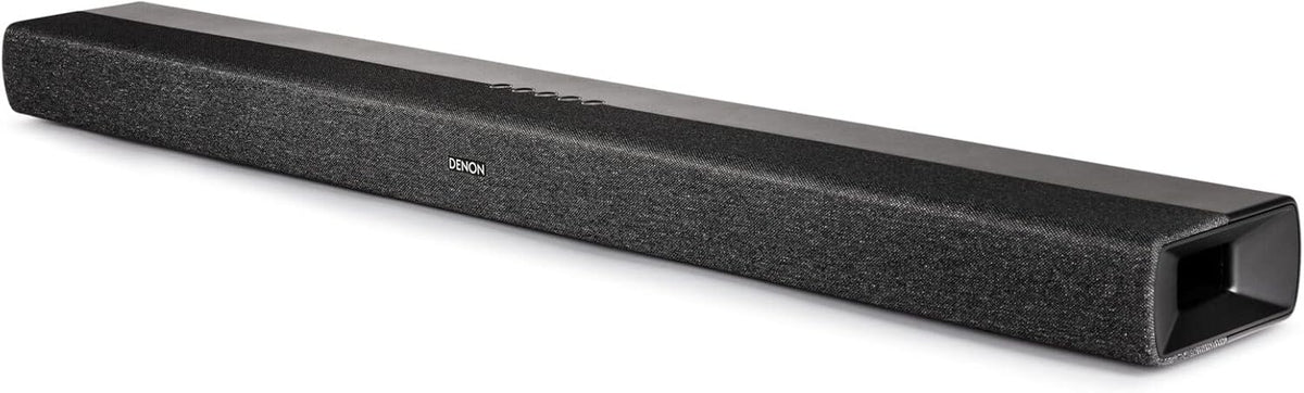 Denon DHT-S217 Barra de Sonido Dolby Atmos 2.1