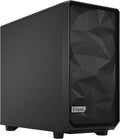 Fractal Design Meshify 2 Black ATX Flexible Mid Tower Computer Case