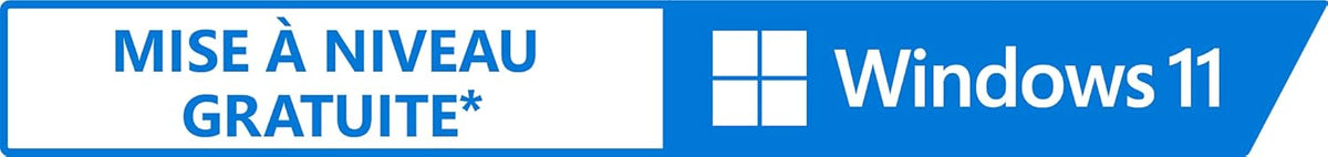 Microsoft Surface Pro 8 Ordinateur Portable (Windows 11,écran tactile 13’’, 8 Go RAM, 128 Go SSD,Core i5) Platine