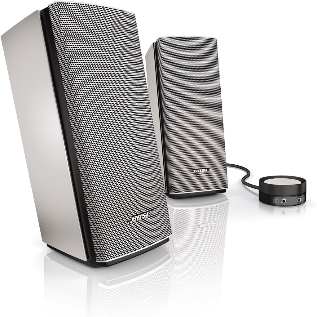 Enceinte Ordinateur Companion 20