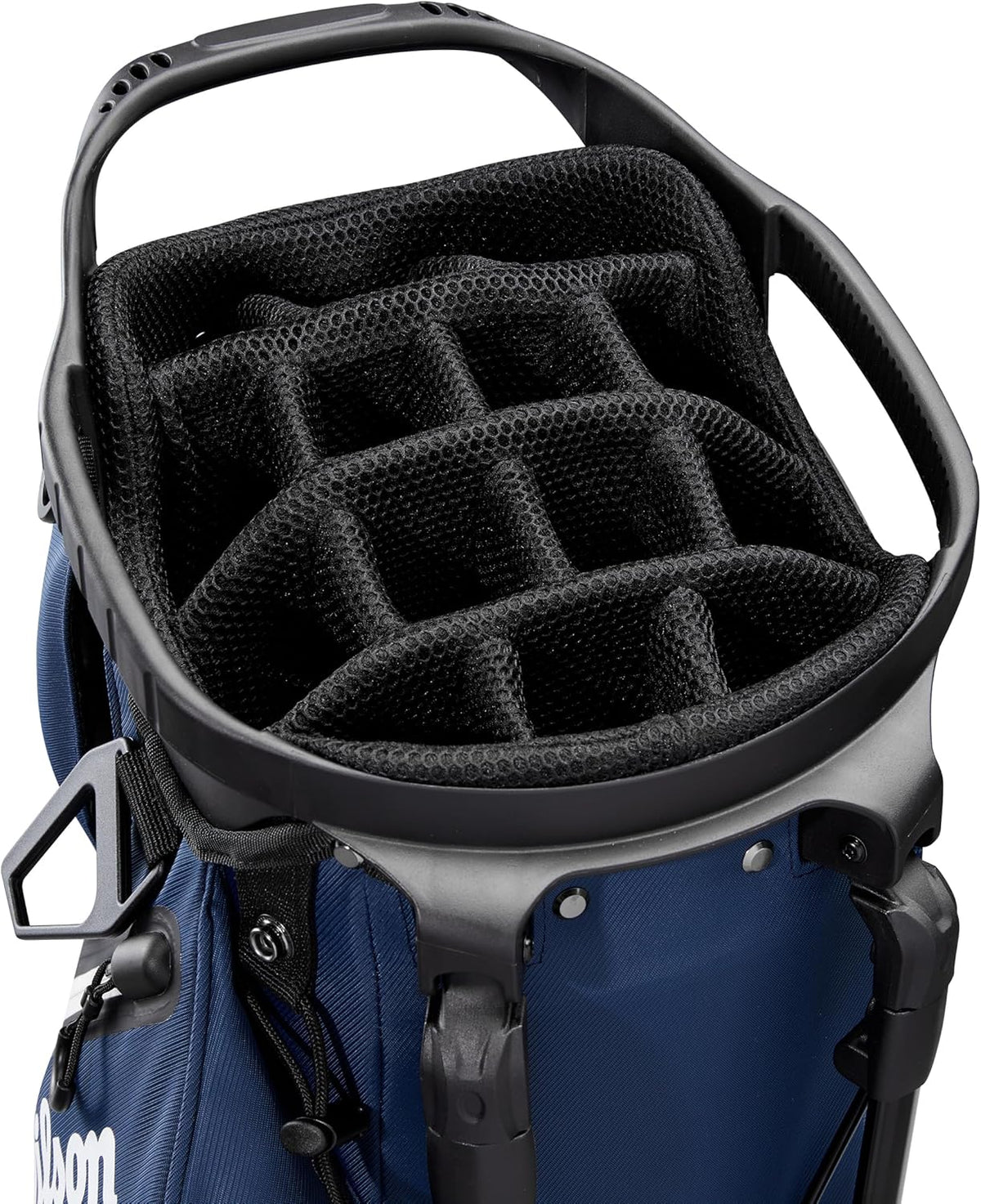 WILSON Talus 14 Stand Bag Sacs trépiedMixte