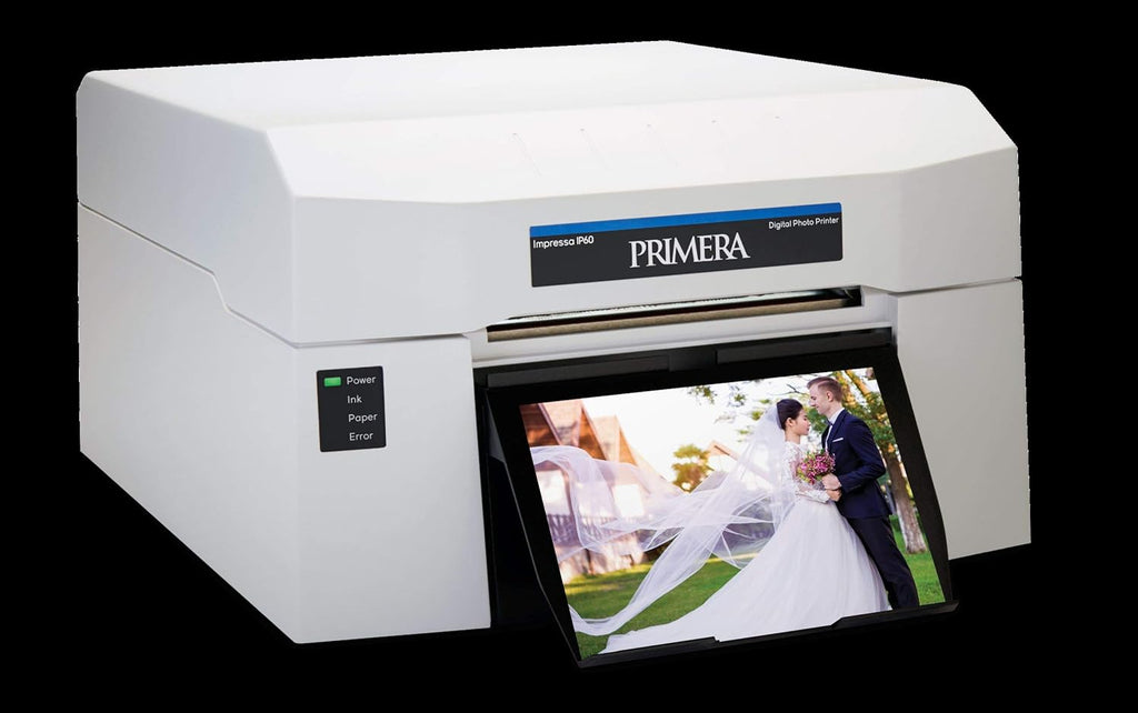 Primera Impressa® 81001 Imprimante photo IP60 pour photomatons, événements et photographes professionnels