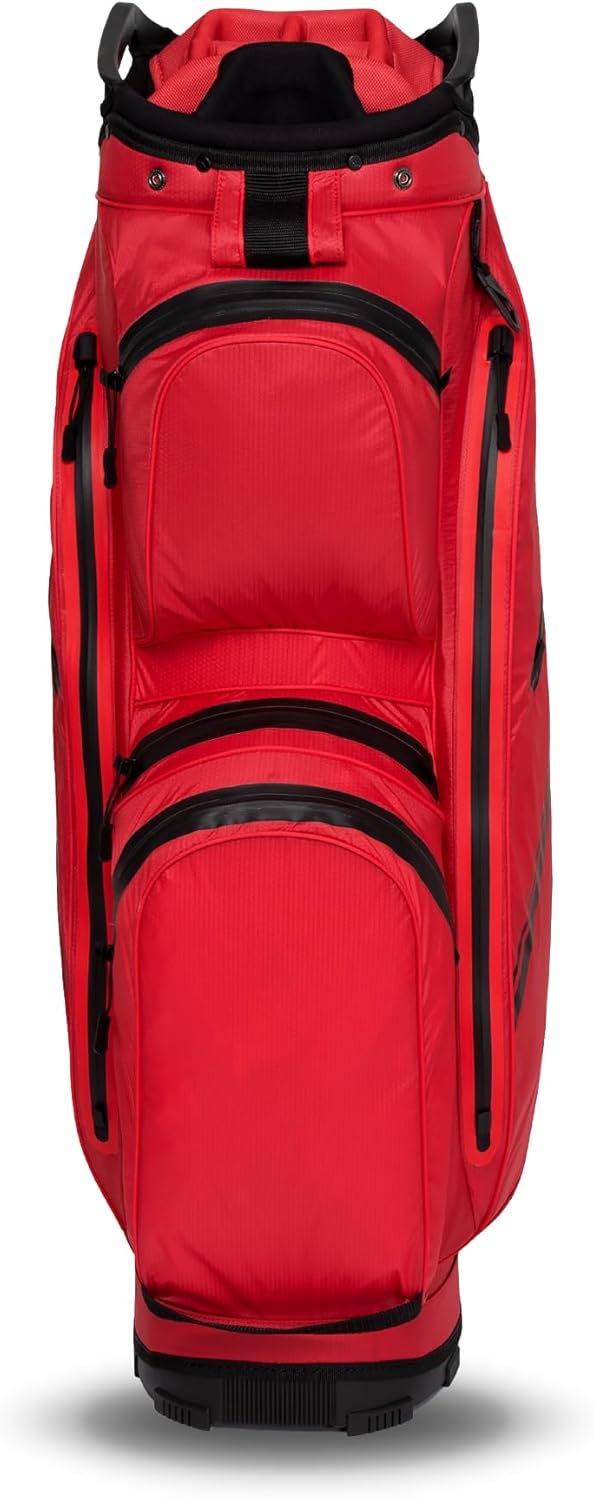 CallawayChase Dry Waterproof Cart Bag 2025