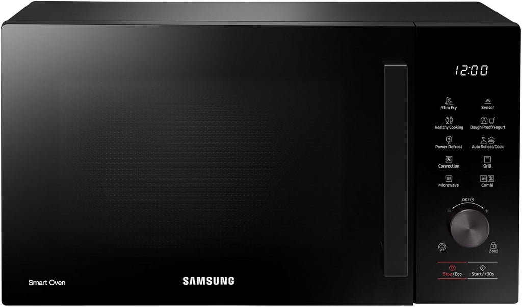 Micro-Ondes Avec Grill MC28A5137KK 1500W 28L Noir