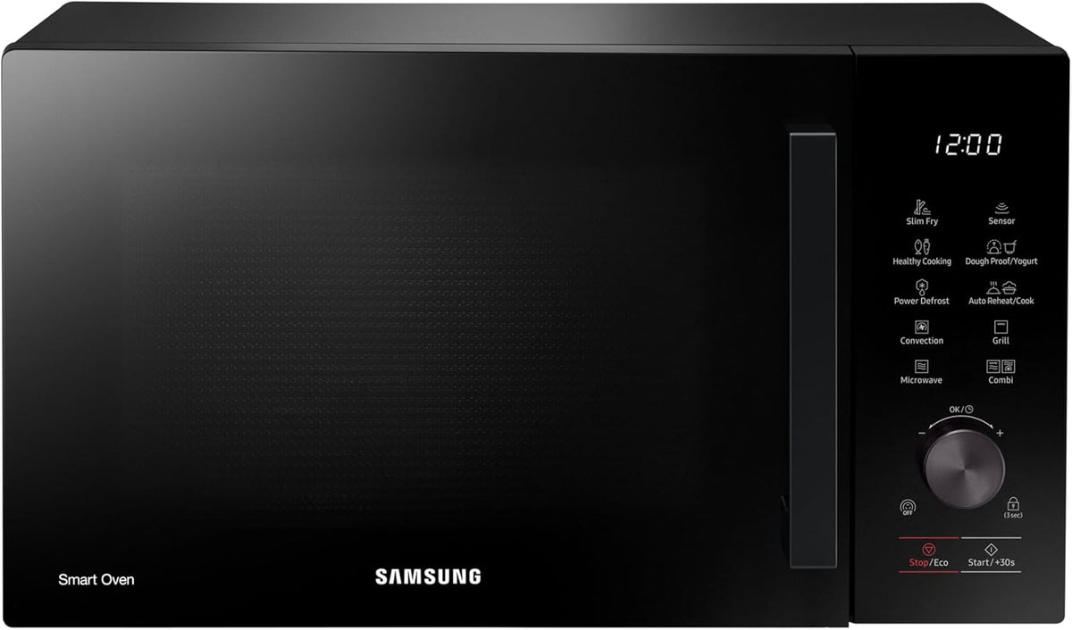 Micro-Ondes Avec Grill MC28A5137KK 1500W 28L Noir