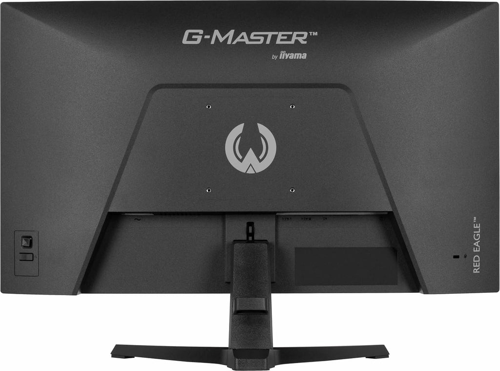 iiyama G2771QS-B1-27 IPS, 2560x1440/200Hz, 2H1DP