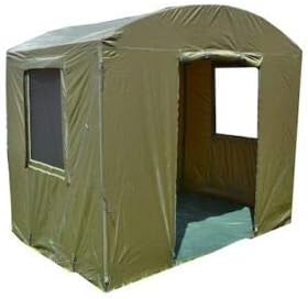 SPYDER Tente de Camping pour pêche à la Carpe