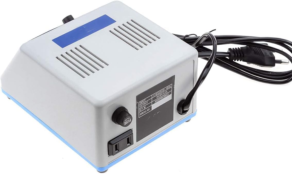 Marathon - III Micromotor Lab Jewelry Micromotor Hand Kit pour marathon