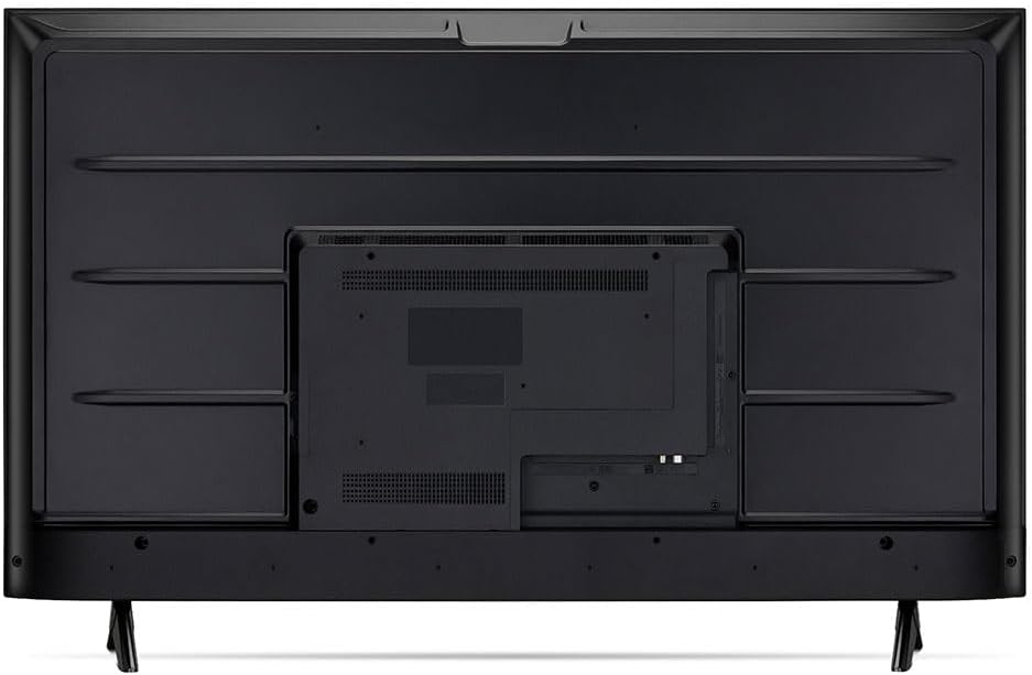 LG TV LED 2024 | 65UT73 | 65 Pouces | UHD | Processeur α5 gen 7 AI 4K, Noir [Classe énergétique G]