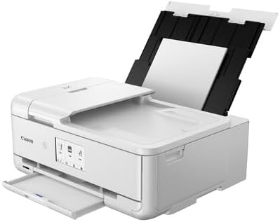 Canon PIXMA TS9551Ca Jet d Encre A3 4800 x 1200 DPI WiFi