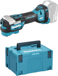 Outil multifonctions 18V LXT (machine seule) en MAKPAC - DTM52ZJ
