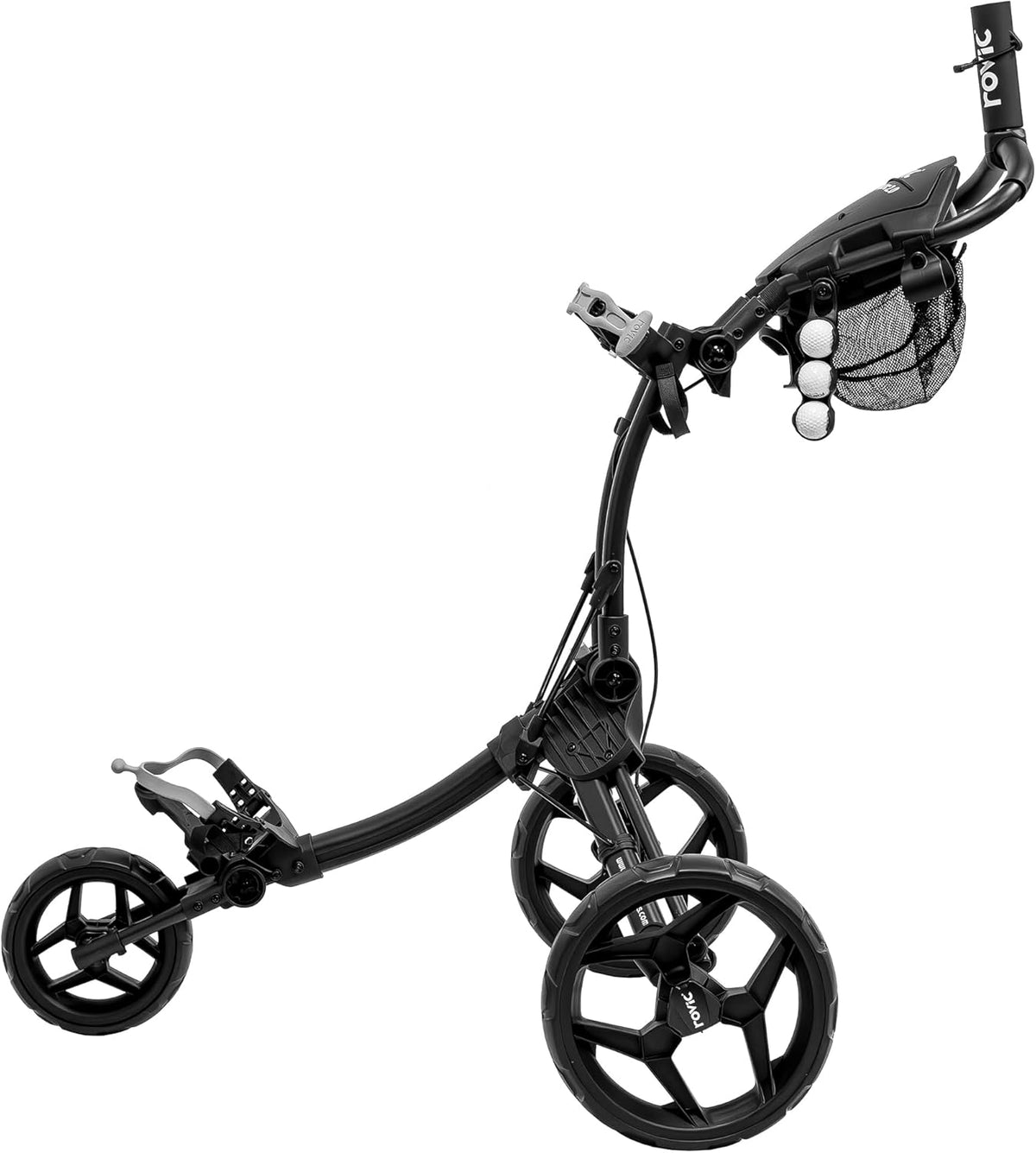 Clicgear Rovic RV1C 2.0 Trolley