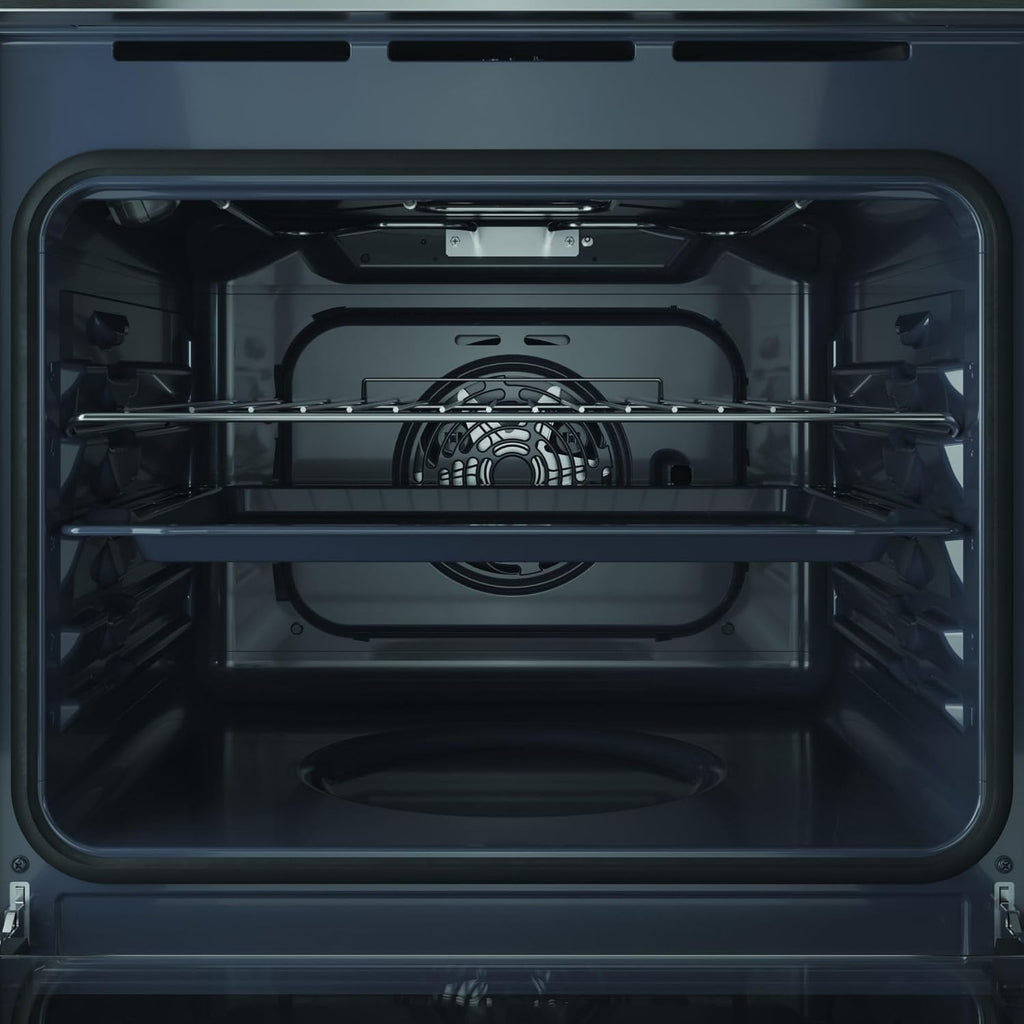 Indesit - Four à encastrer IO 2350H X