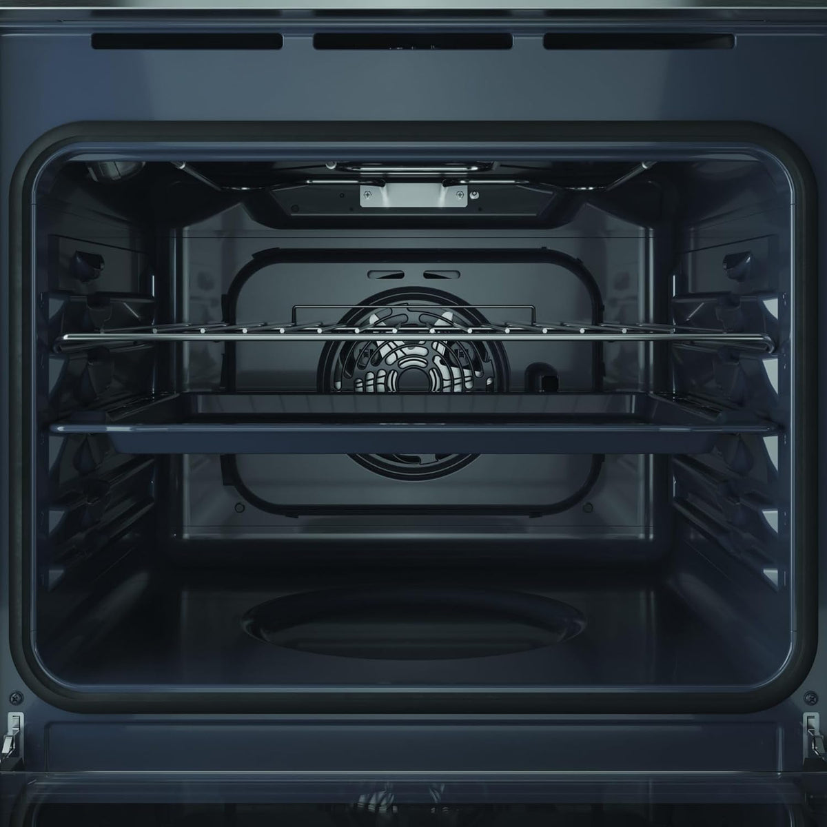 Indesit - Four à encastrer IO 2350H X