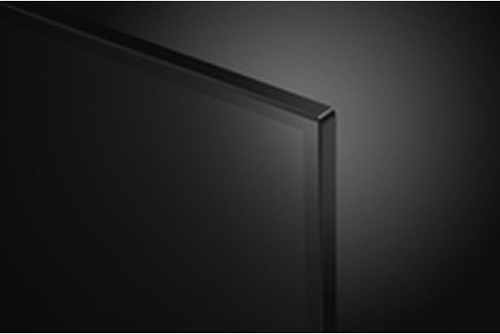 LG TV LED 2024 | 55UT73 | 55 Pouces | UHD | Processeur α5 gen 7 AI 4K, Noir