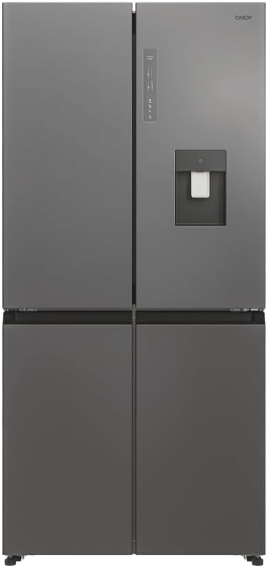 CANDY Réfrigérateur 4 portes CFQQ5T817EWPS