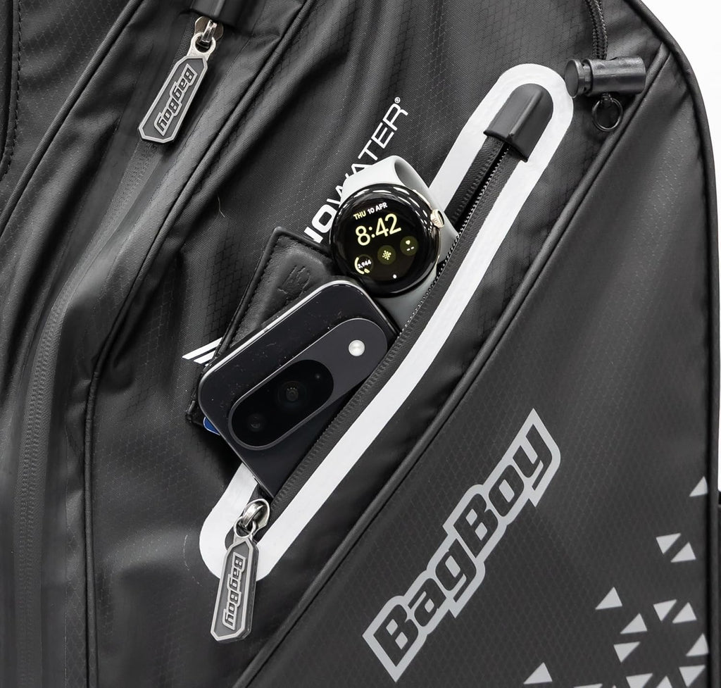 BAGBOY TECHNOWATER CART Bag