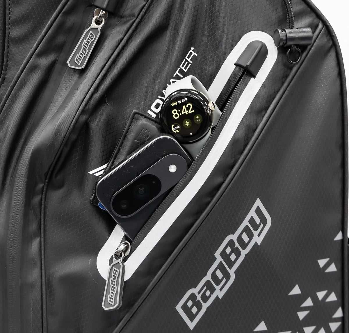 BAGBOY TECHNOWATER CART Bag