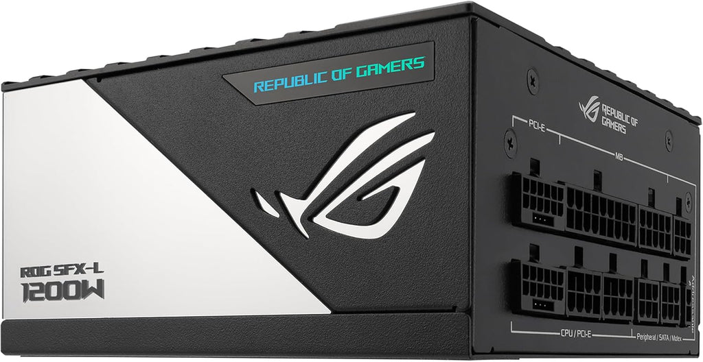Alimentation ROG Loki 1200T SFX L Gaming