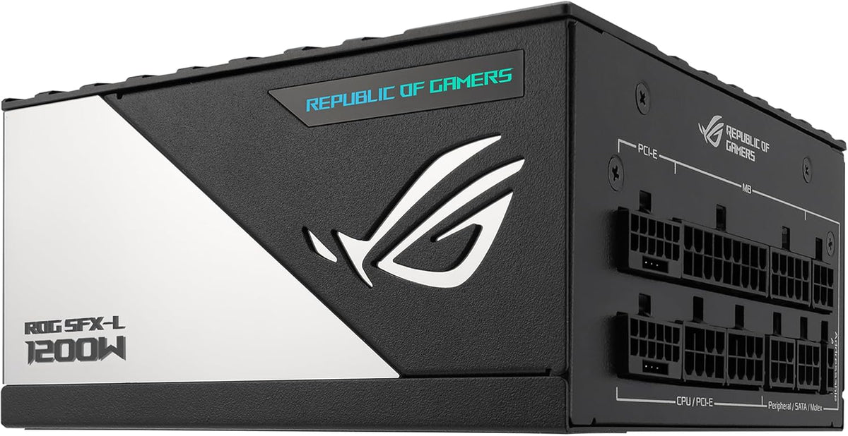 Alimentation ROG Loki 1200T SFX L Gaming
