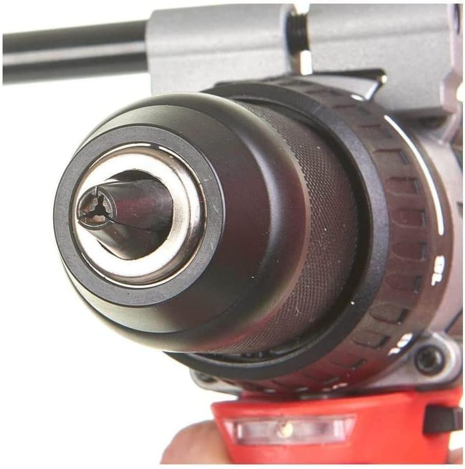 Perceuse à percussion M18 BLPD2-0X MILWAUKEE sans chargeur ni batterie - 4933464516