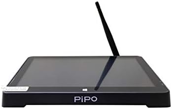 Pipo X8 PRO - Tablette PC avec Windows 10, Touchscreen HD 7", Celeron N4020, RAM 3 Go, eMMC 64 Go, HDMI, Wi-Fi, Ethernet, Bluetooth, USB 3.0, microSD