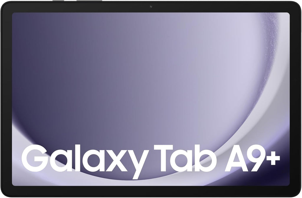 Tablette Tactile Tab A9+ 64 Go WiFi Gris Anthracite