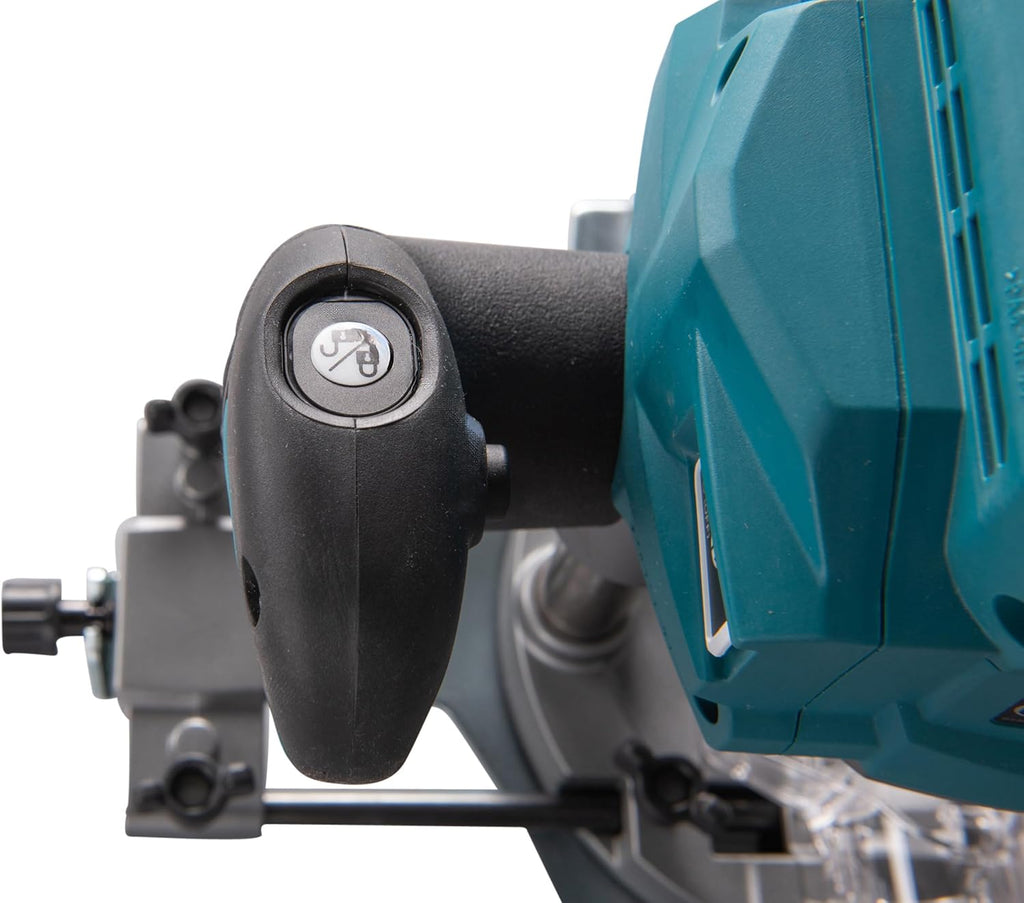RP001GZ Défonceuse sans fil 40 V max. sans chargeur ni batteries