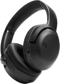 Tour One M2, Casque audio sans fil, Bluetooth 5.3, Jusqu'à 50 heures d'autonomie, Technologies de réduction de bruit et son spatial, Noir