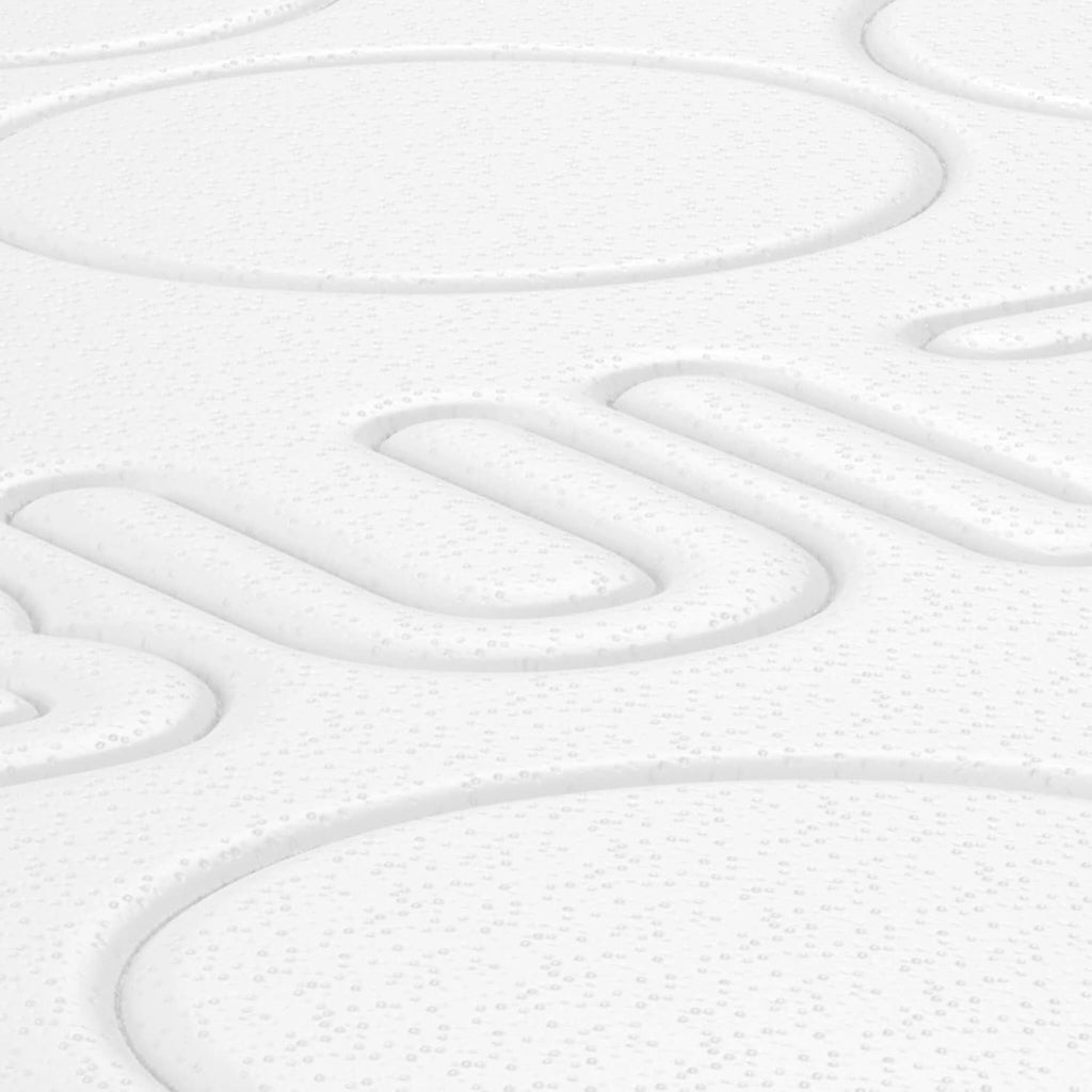 Bultex Surmatelas Memomax 7 à mémoire de Forme 7 cm 160x200