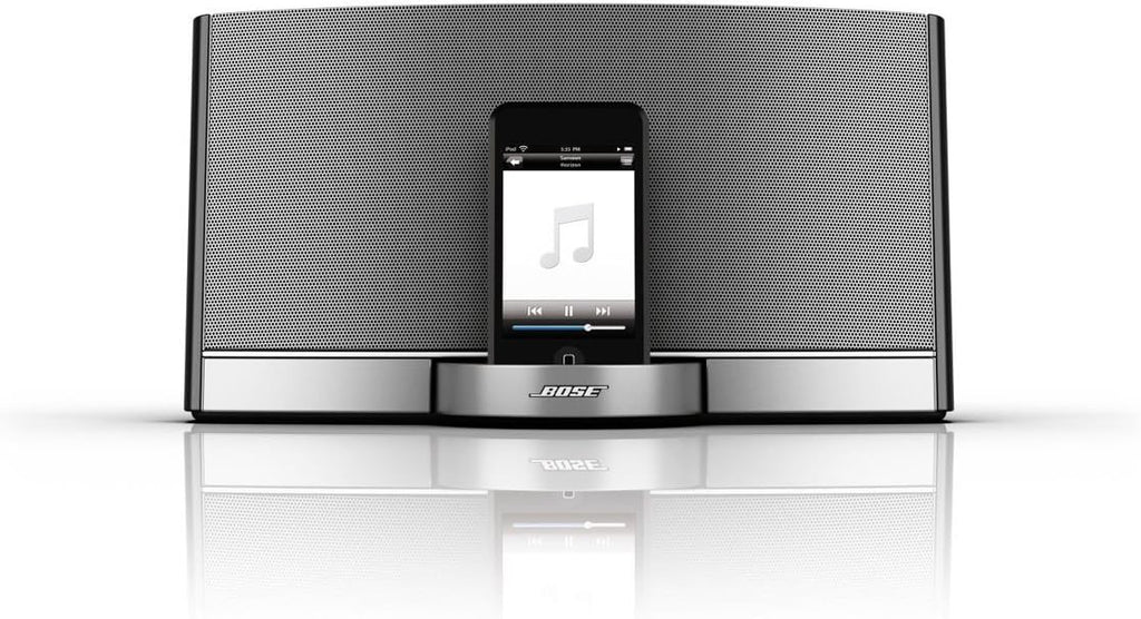 SoundDock Système audio numérique Portable
