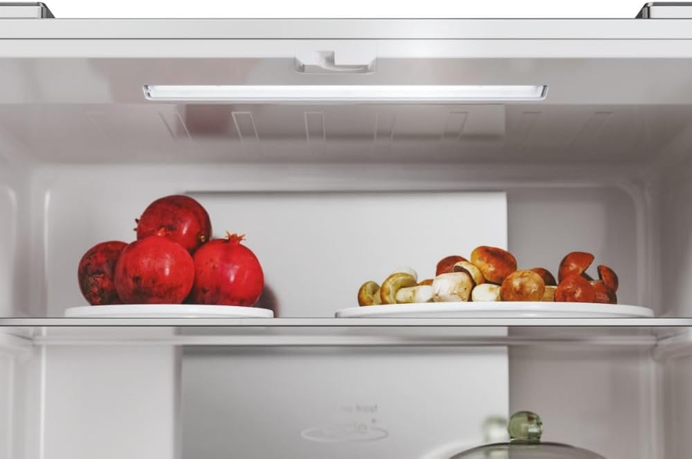 CANDY Réfrigérateur 4 portes CFQQ5T817EWPS