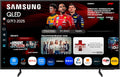 TV AI 65 Pouces QLED 65Q7F3 4K Smart TV, Quantum Dots, Q4 AI Processor, WiFi, Airplay, HDR, Q-Symphony, OTS Lite, Knox Security, Gaming Hub, Bixby, Application opérateurs intégrées