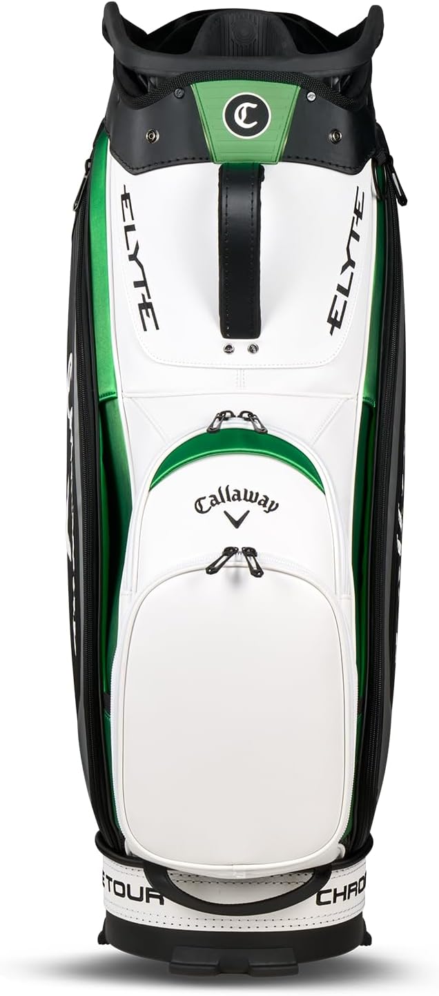 CallawayElyte Sac à roulettes pour Personnel