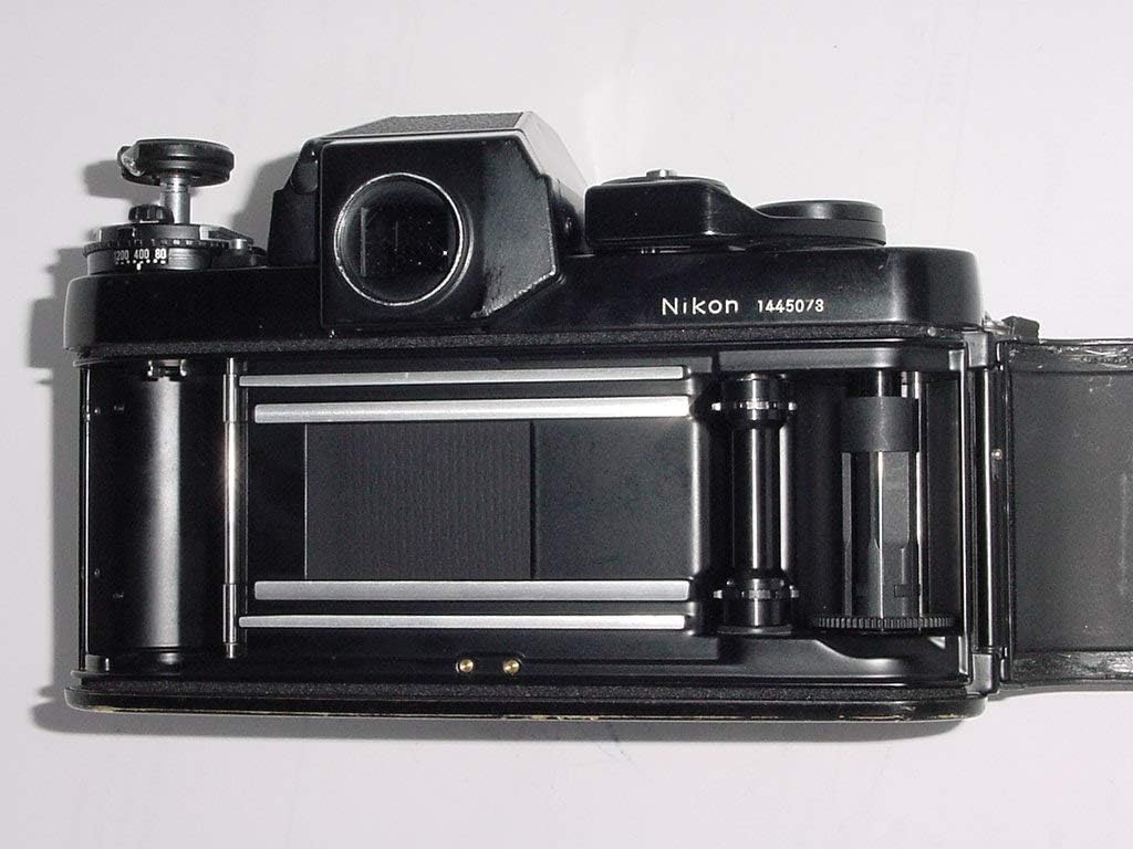 Nikon F3 HP haute Eyepoint appareil photo