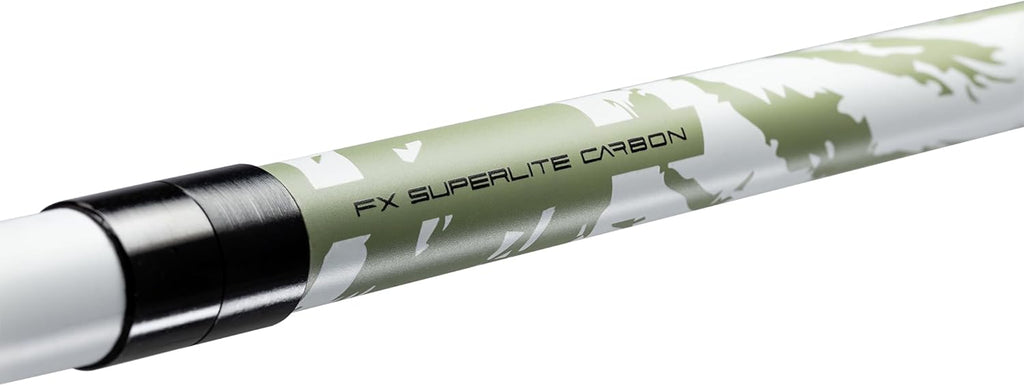 LEKI Cross Trail FX Superlite Cinnamon