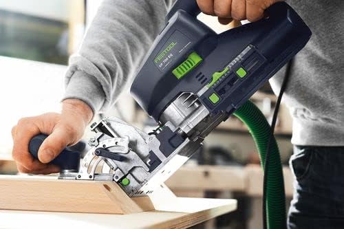 Festool Fraiseuse DOMINO XL DF 700 EQ-Plus