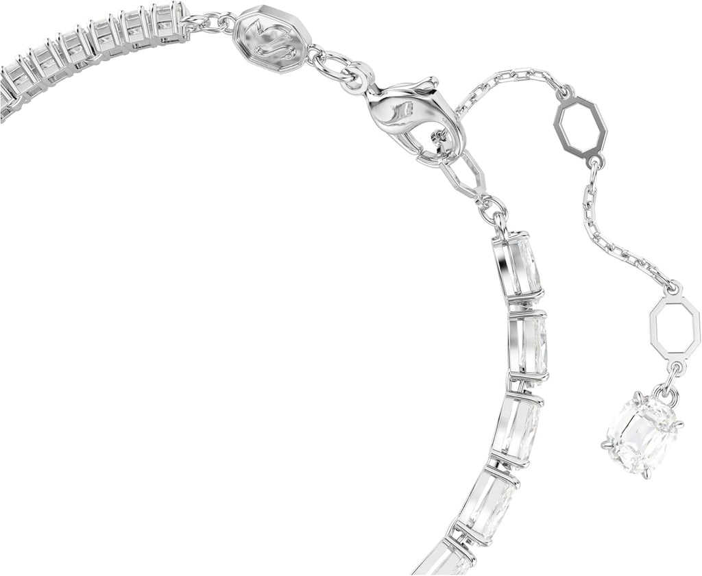 Swarovski Matrix Collection Bracelet