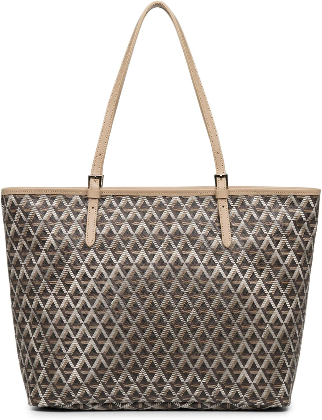 LANCASTER Grand sac cabas épaule - Ikon