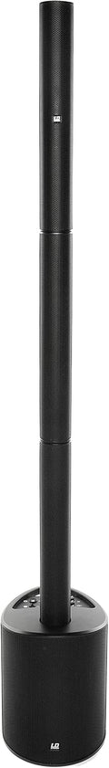 LD Systems MAUI 5 - Système sono colonne ultra-portable avec mixeur intégré et Bluetooth