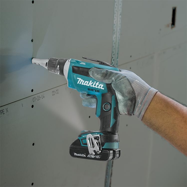 Visseuse à placo 18V LXT Li-Ion (machine seule) - DFS452Z
