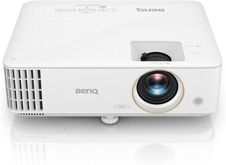 Benq TH585 vidéo-projecteur Standard throw projector