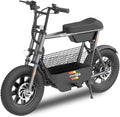 Draisienne électrique URBANGLIDE THUNDER 160 – 25 km/h, 30 km d'autonomie,