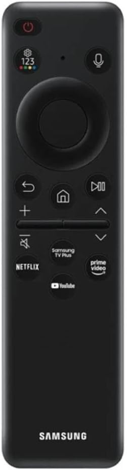 QLED Q7F 4K Smart TV avec Vision AI, 100 pour cent Volume de Couleur Quantum Dot et Plus de 500 canaux TV Plus