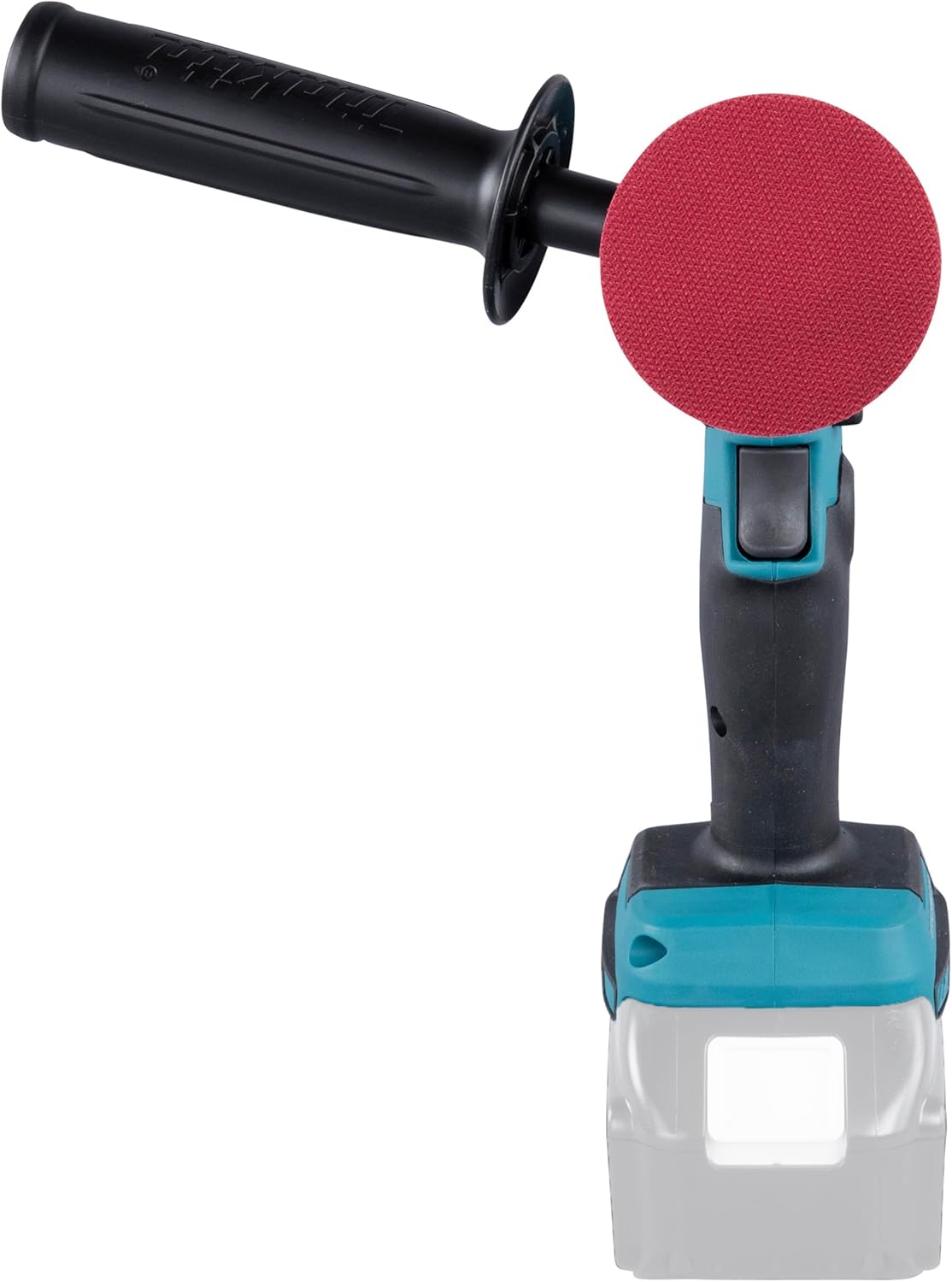 Ponceuse polisseuse 18V LXT Ø75 mm (Solo) - DPV300Z