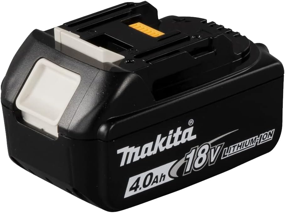 DTD152Z Visseuse à Chocs 18V + 1 x BL1840B + MAKPAC